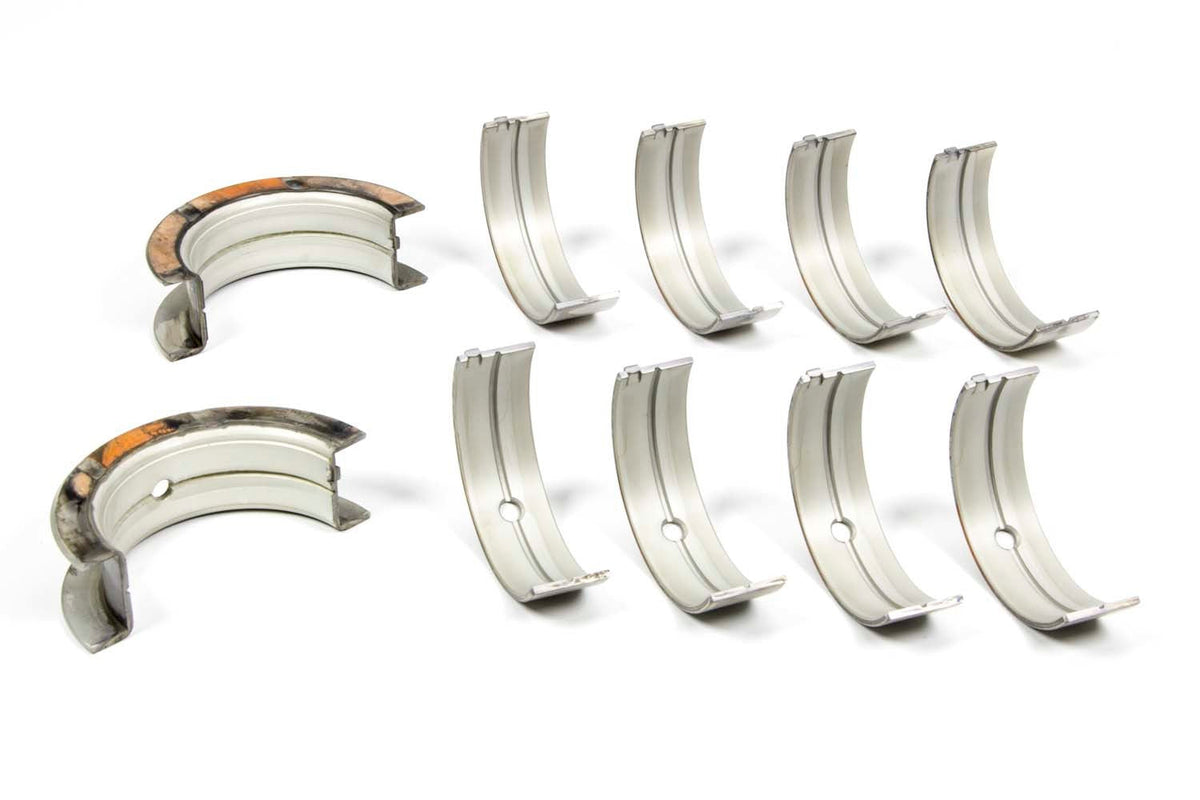 Clevite Main Bearing Set - MS1277P