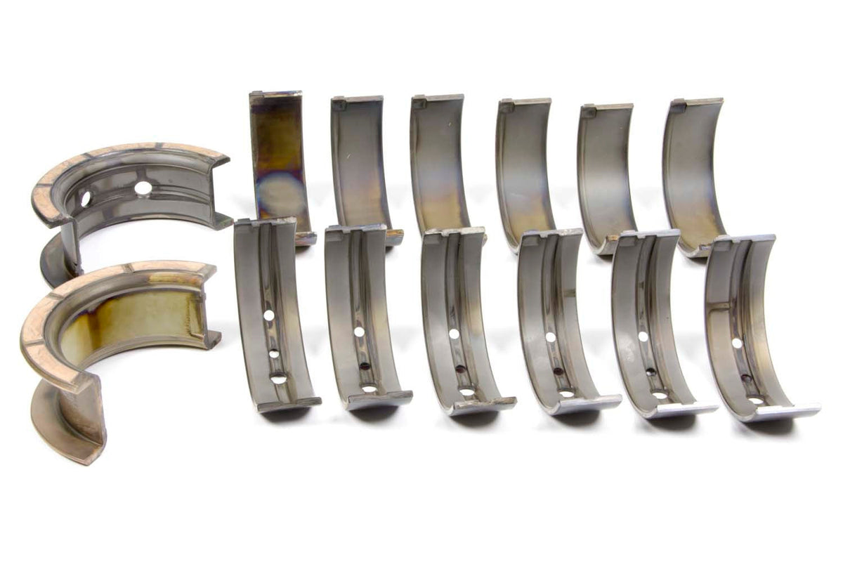 Clevite Main Bearing Set - MS1343H