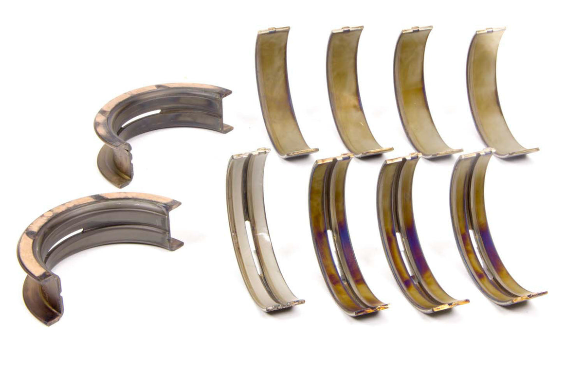 Clevite Main Bearing Set - MS1432HX
