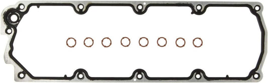 Valley Pan Gasket 05-19 Chevy LS - MS19305