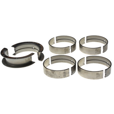 Clevite Main Bearing Set - MS2034P10