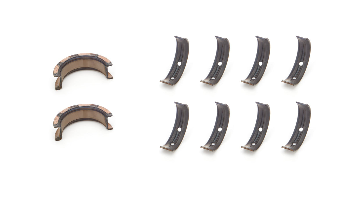 Clevite Main Bearing Set - MS2411H