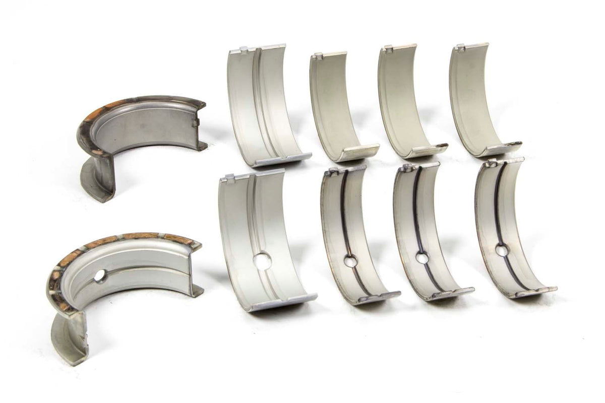 Clevite Main Bearing Set - MS540P