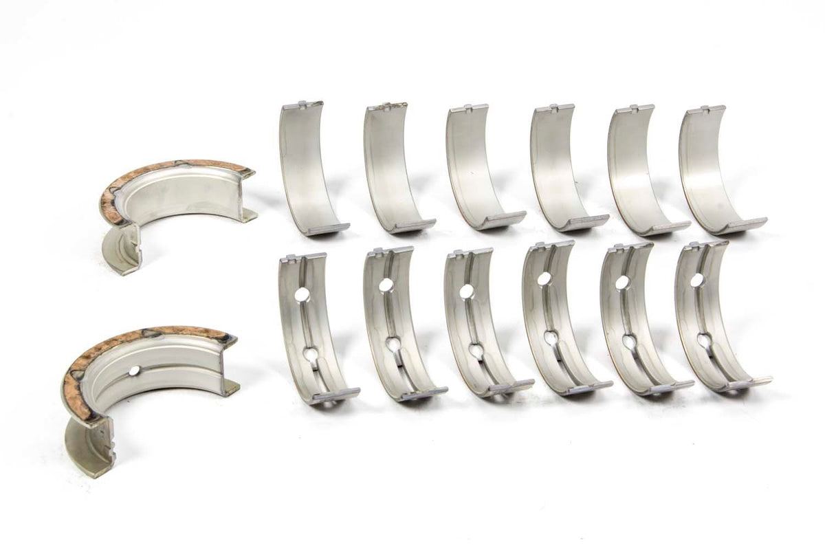 Clevite Main Bearing Set - MS617P