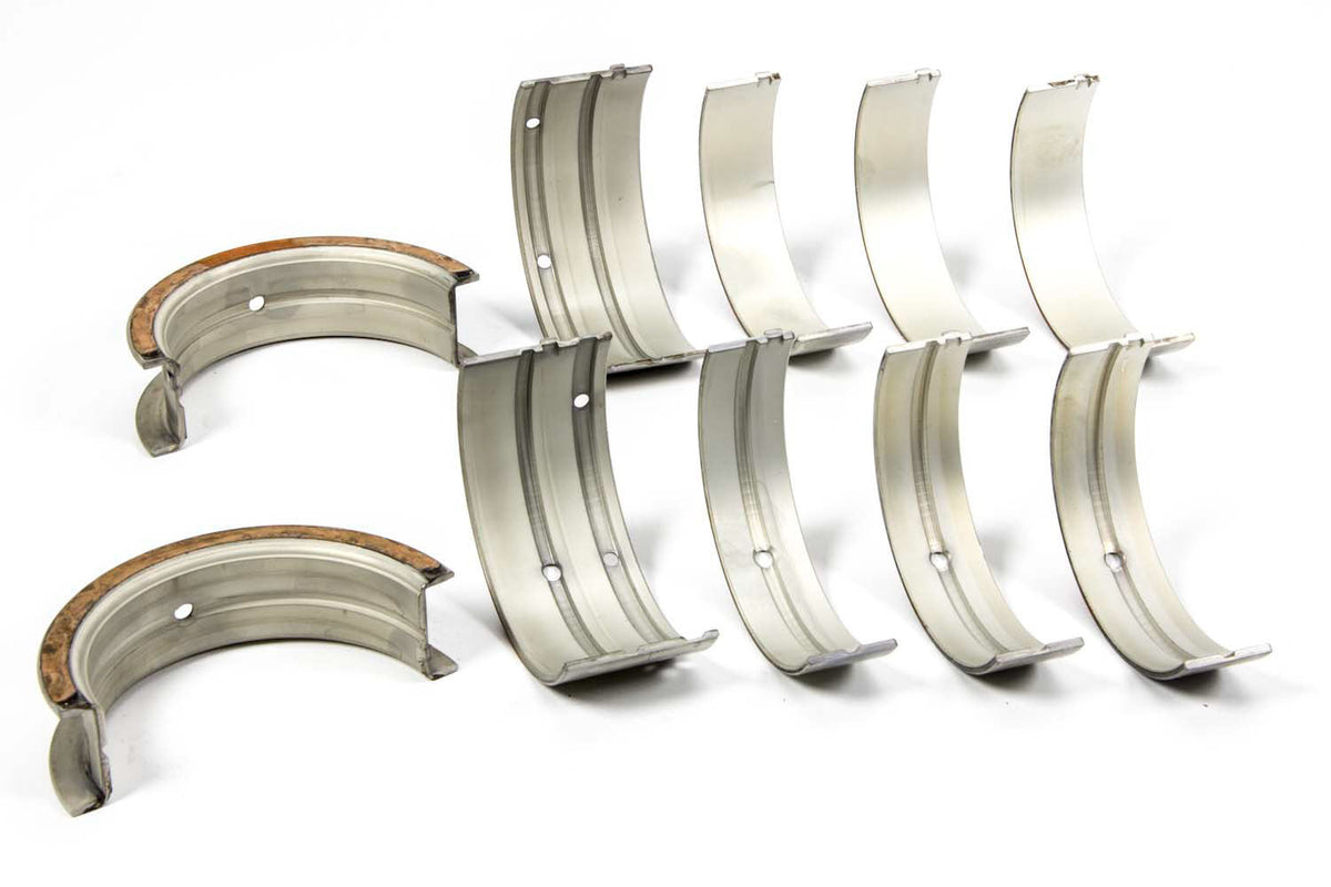 Clevite Main Bearing Set - MS667P10