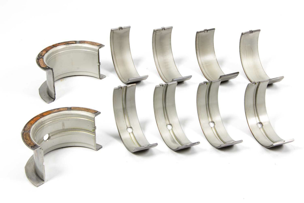 Clevite Main Bearing Set - MS829P30