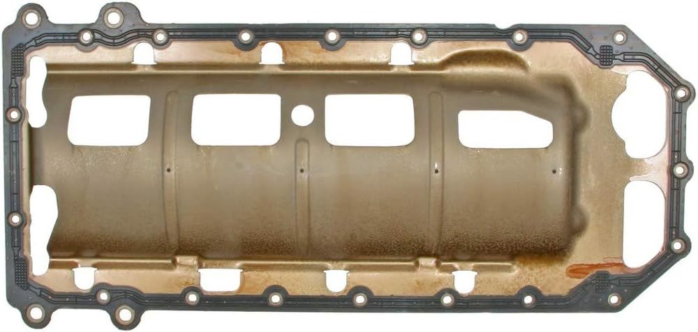 Clevite Oil Pan Gasket - OS32269