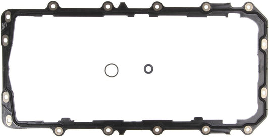 Oil Pan Gasket Set 11-17 Ford 5.0L - OS32461