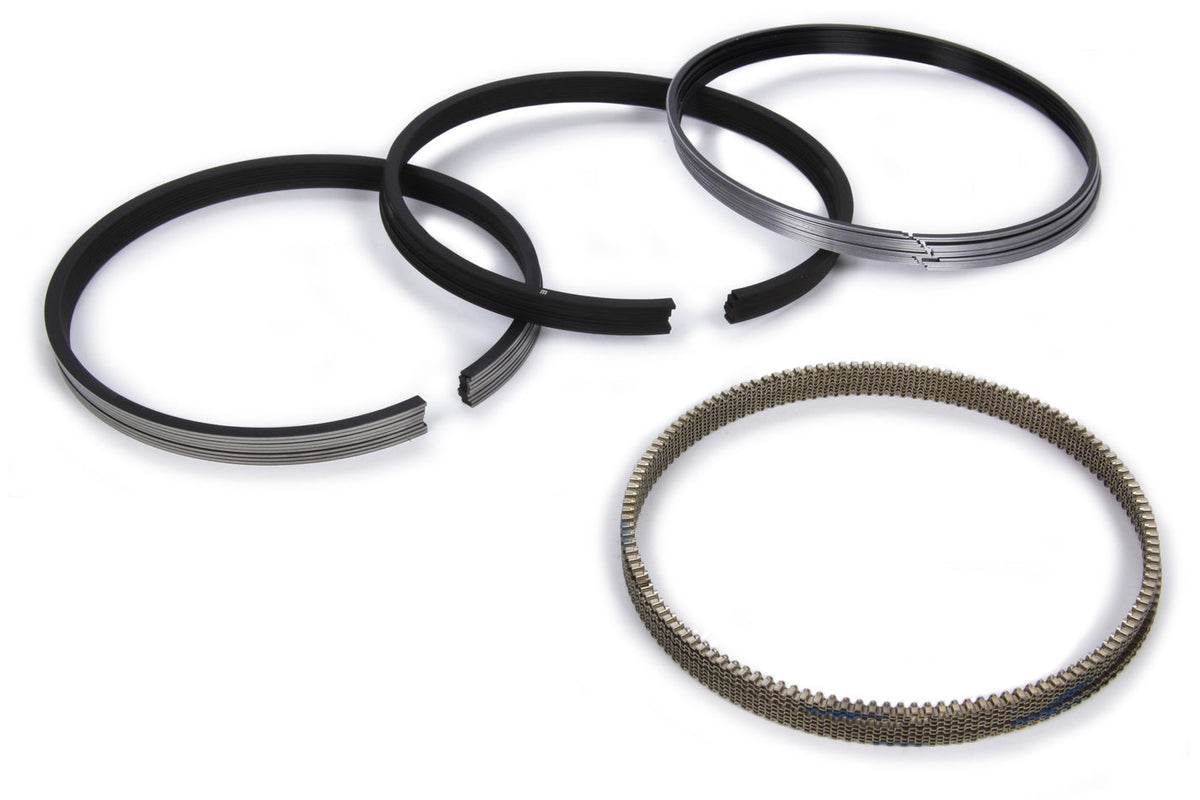Piston Ring Set 4.140 1.0mm 1.0mm 2.0mm - 4140MS112
