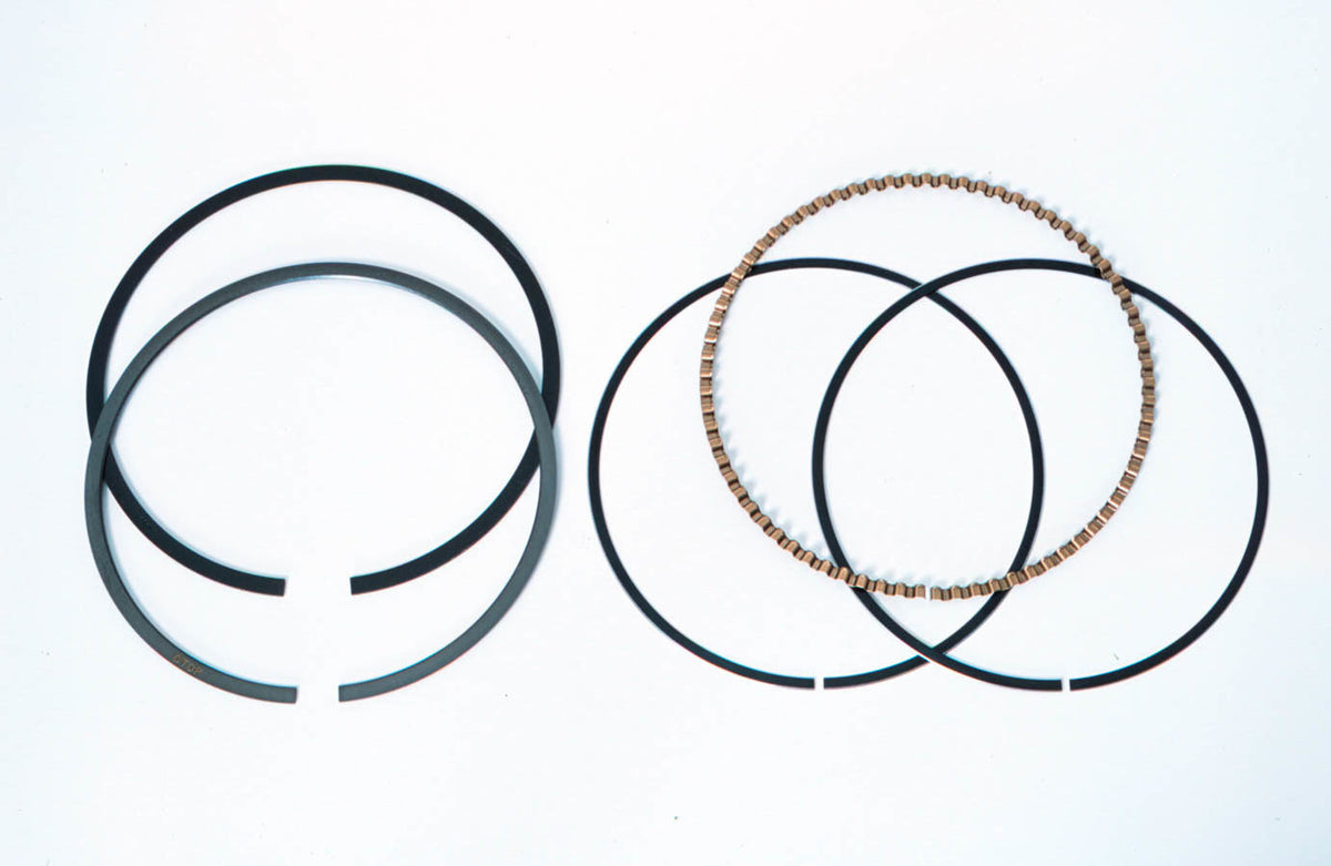 Piston Ring Set 4.150 1.5 1.5 3.0mm - 4150MS15