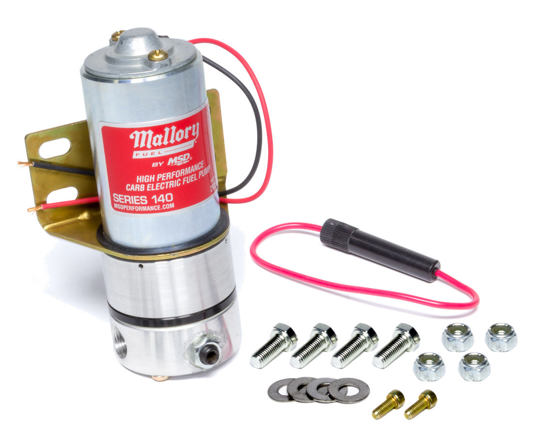 Mallory Elec. Fuel Pump - 29259