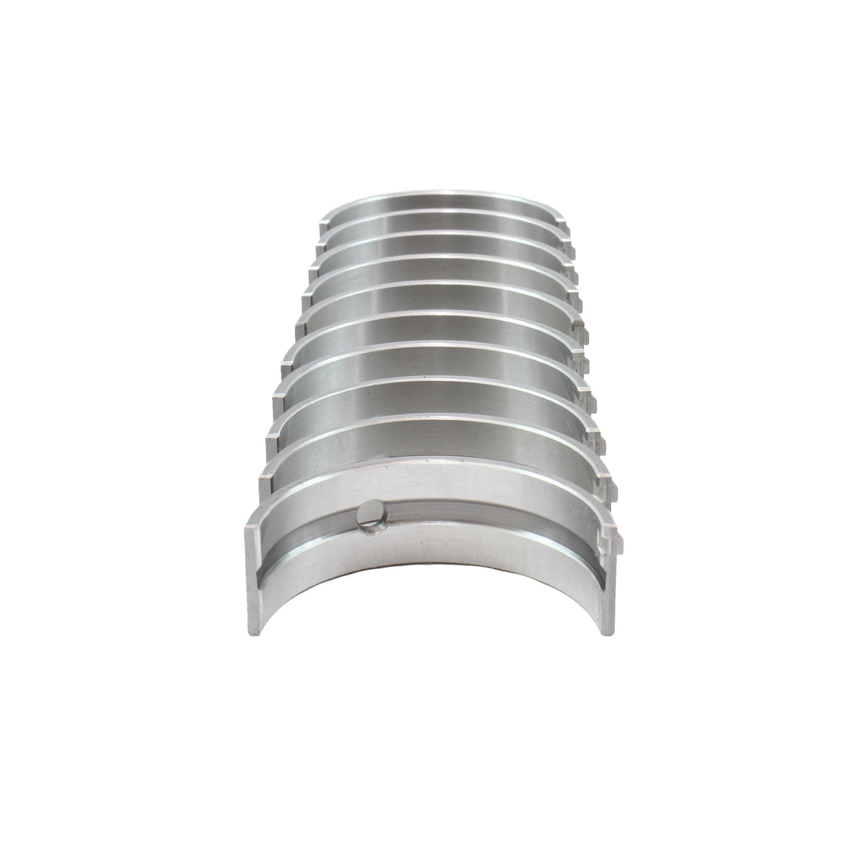 DNJ Crankshaft Main Bearing Set 2014-2019 Mazda 2.5L (Oversizes Available)