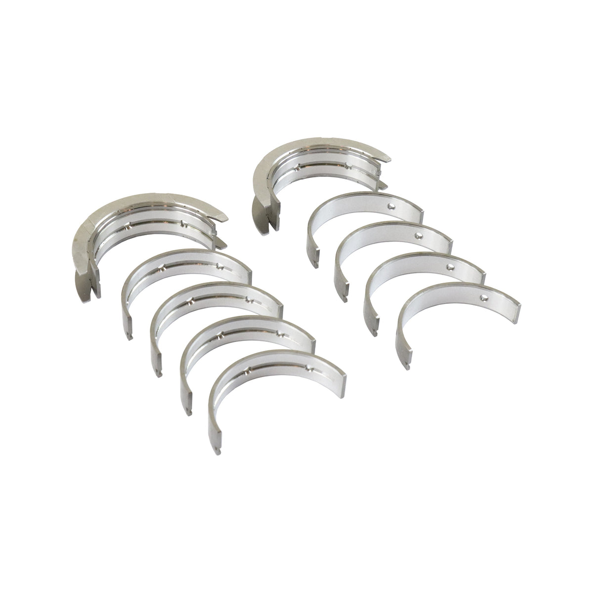 DNJ Engine Rebuild Kit 2011-2015 Subaru 2.5L H4