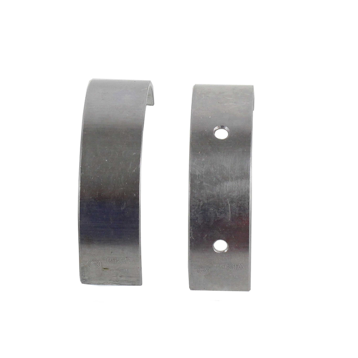 DNJ Crankshaft Main Bearing Set 1988-1998 Mazda 3.0L (Oversizes Available)