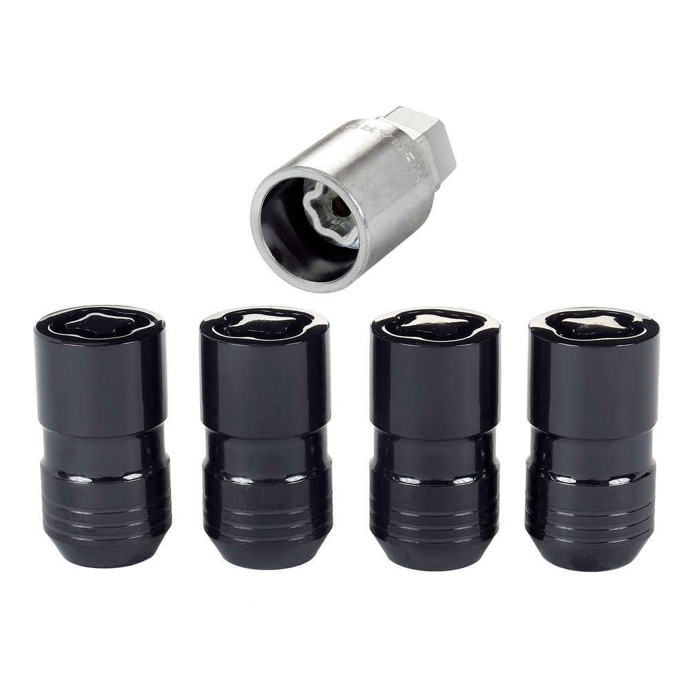 McGard Wheel Lock Set 14mm x 1.5 Cone Seat