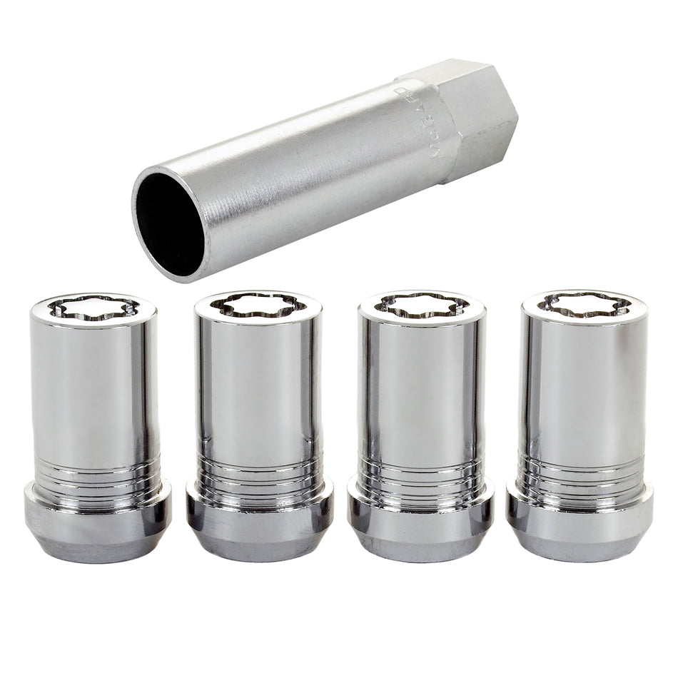 McGard Wheel Lock Set
