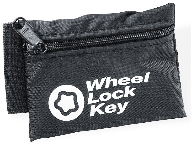 McGard Wheel Lock Key Storage Pouch - 70007