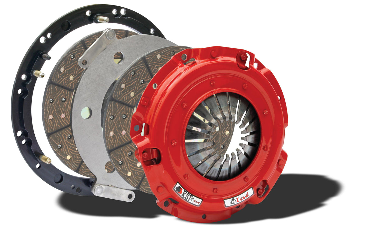 McLeod Clutch Kit RST Street Twin GM