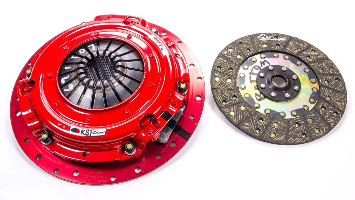 Clutch Kit - RST Street Twin Ford/GM - 691107