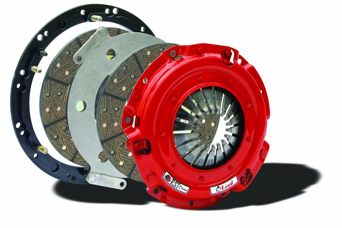 Clutch Kit - RST Street Twin 11-15 Mustang GT - 691225
