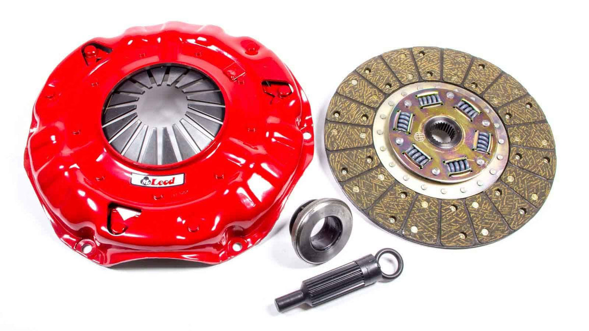 Clutch Kit - Street Pro GM - 75121