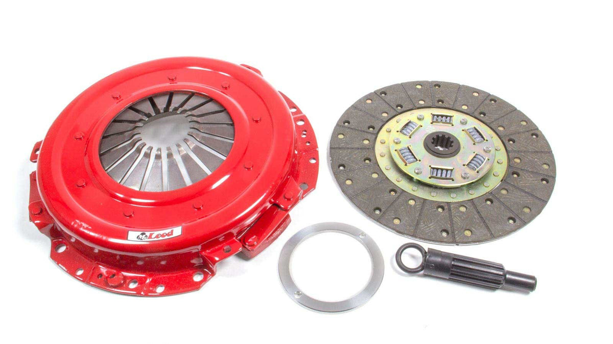 Clutch Kit-Super Street Pro Ford - 75201