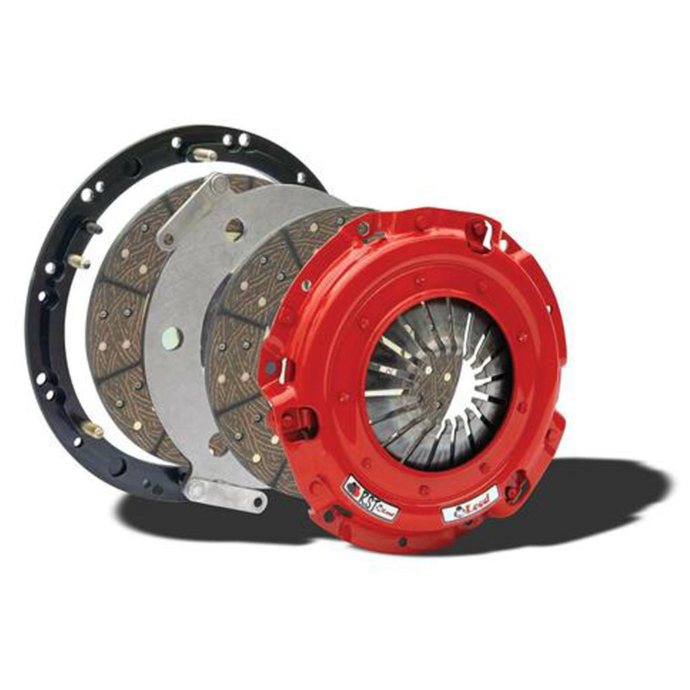 Clutch Kit-Super Street Pro Ford - 75212