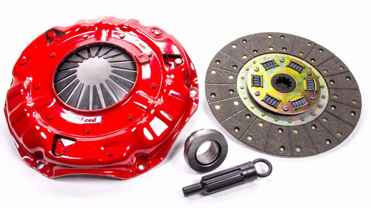 Clutch Kit-Super Street Pro GM - 75224