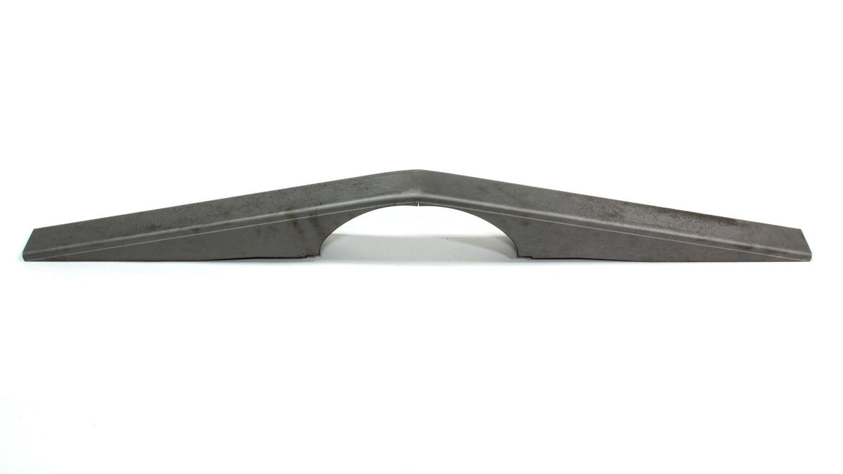 Moser Engineering Back Brace - Mopar 8-3/4 Rear End Housing
