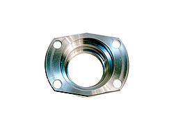 Moser Engineering Housing Ends Big Ford 1/2in Holes Pair
