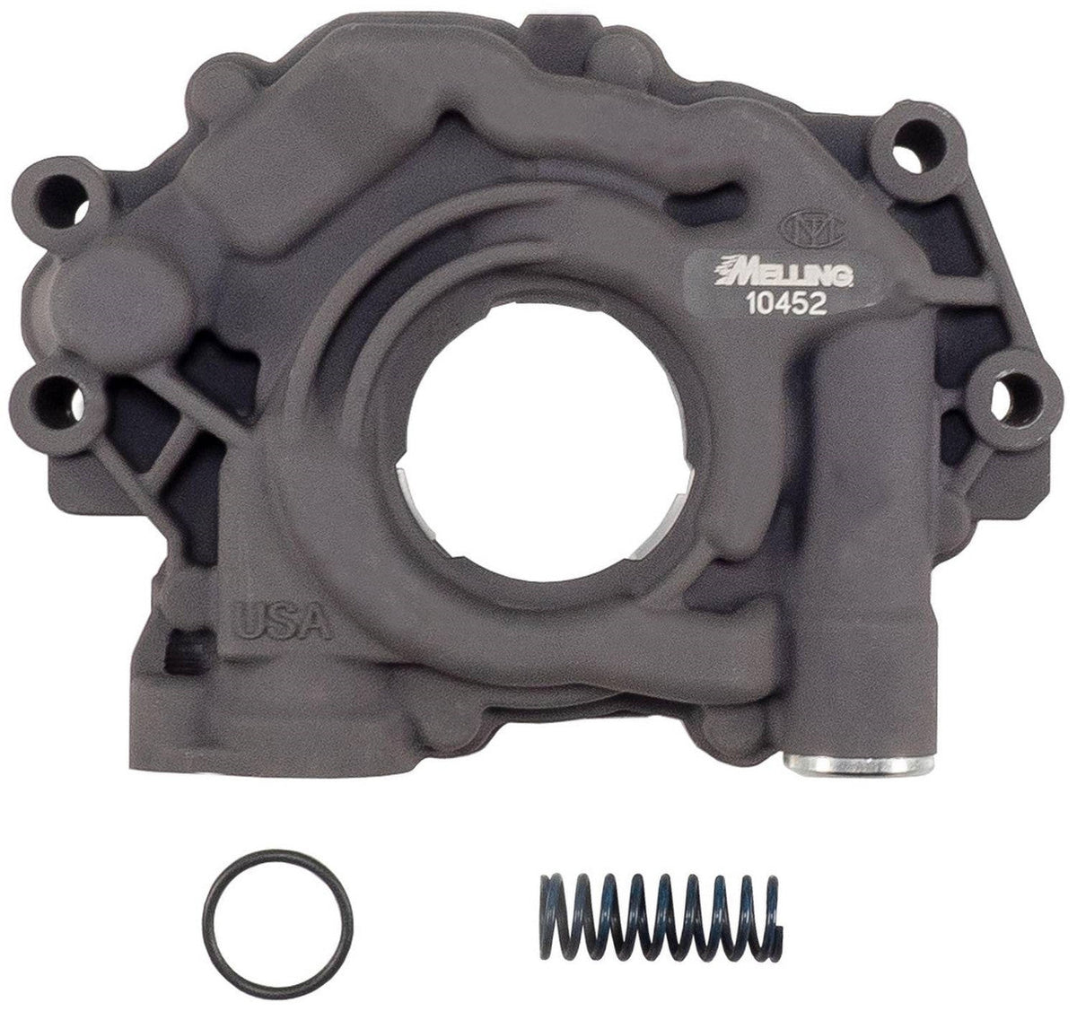 Melling Oil Pump - 10452