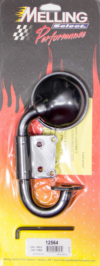 Melling Screen Assembly For #10555 Pump - 12564
