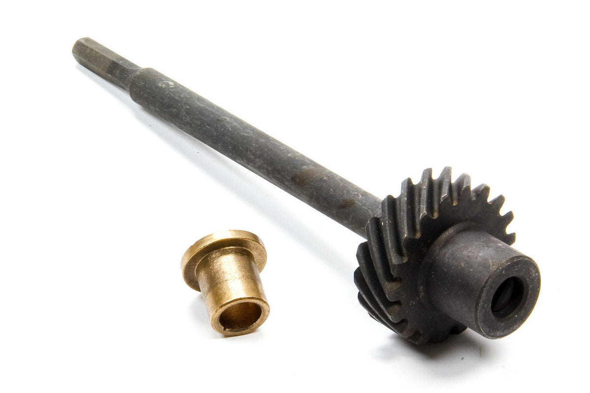 Melling Shaft-intermediate Plymouth - IS63