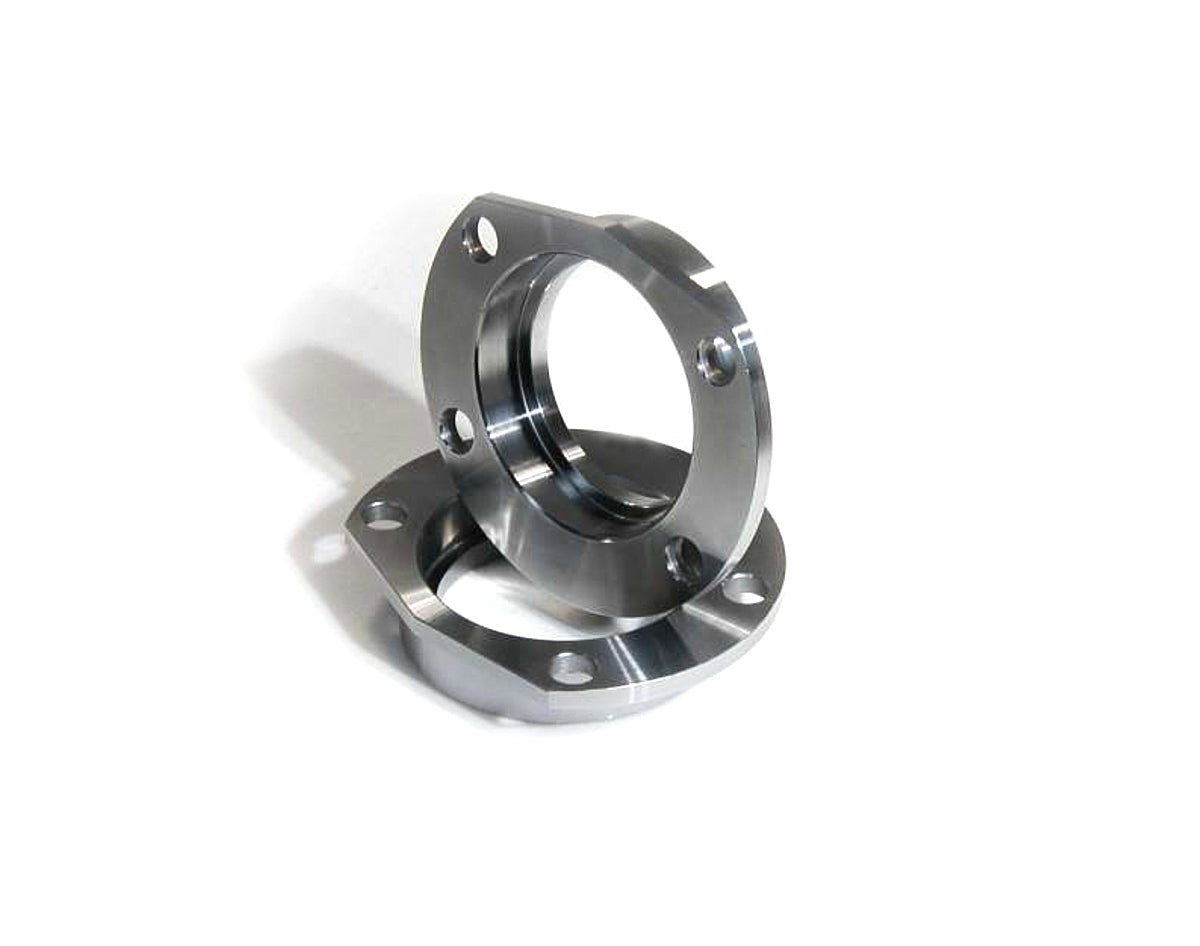 Meziere Housing Ends - Big Ford 1-Pair