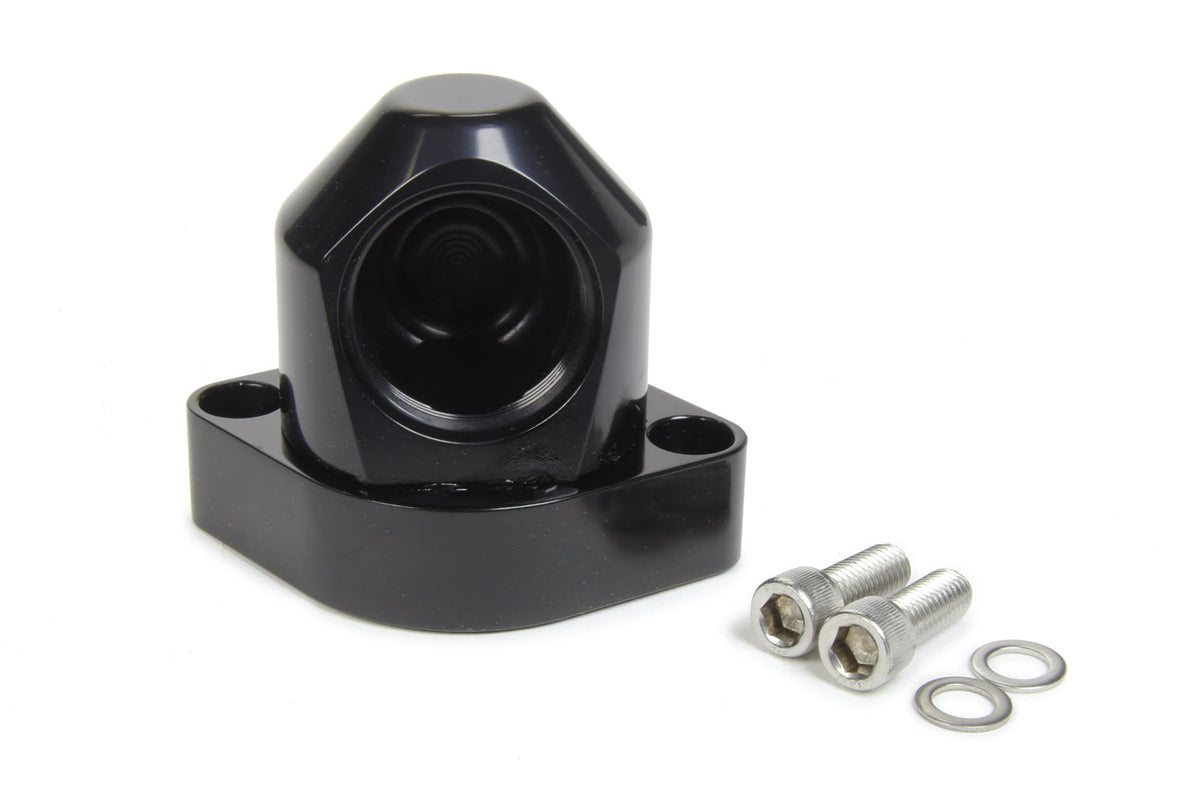 Meziere Swivel Water Neck - Black