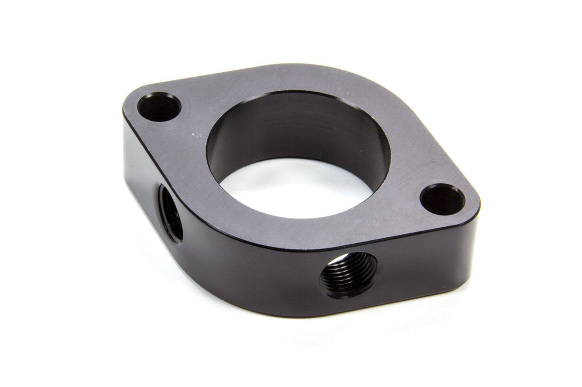 Meziere Water Neck Spacer - Black