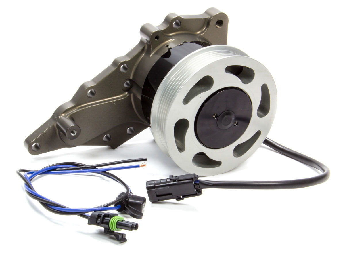 Meziere Toyota Electric Water Pump - Supra Turbo 2JZ