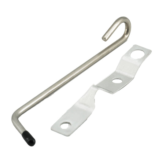 Bull Boost For Miata Trunk Prop Rod Trunk Holder Stand Kit For Mazda MX5 NA NB 1990-2005 US