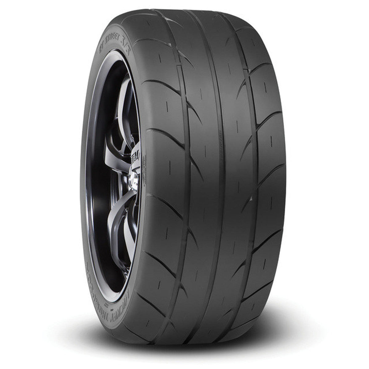 Mickey Thompson P315/30R20 ET Street Tire S/S D6602 - 250592