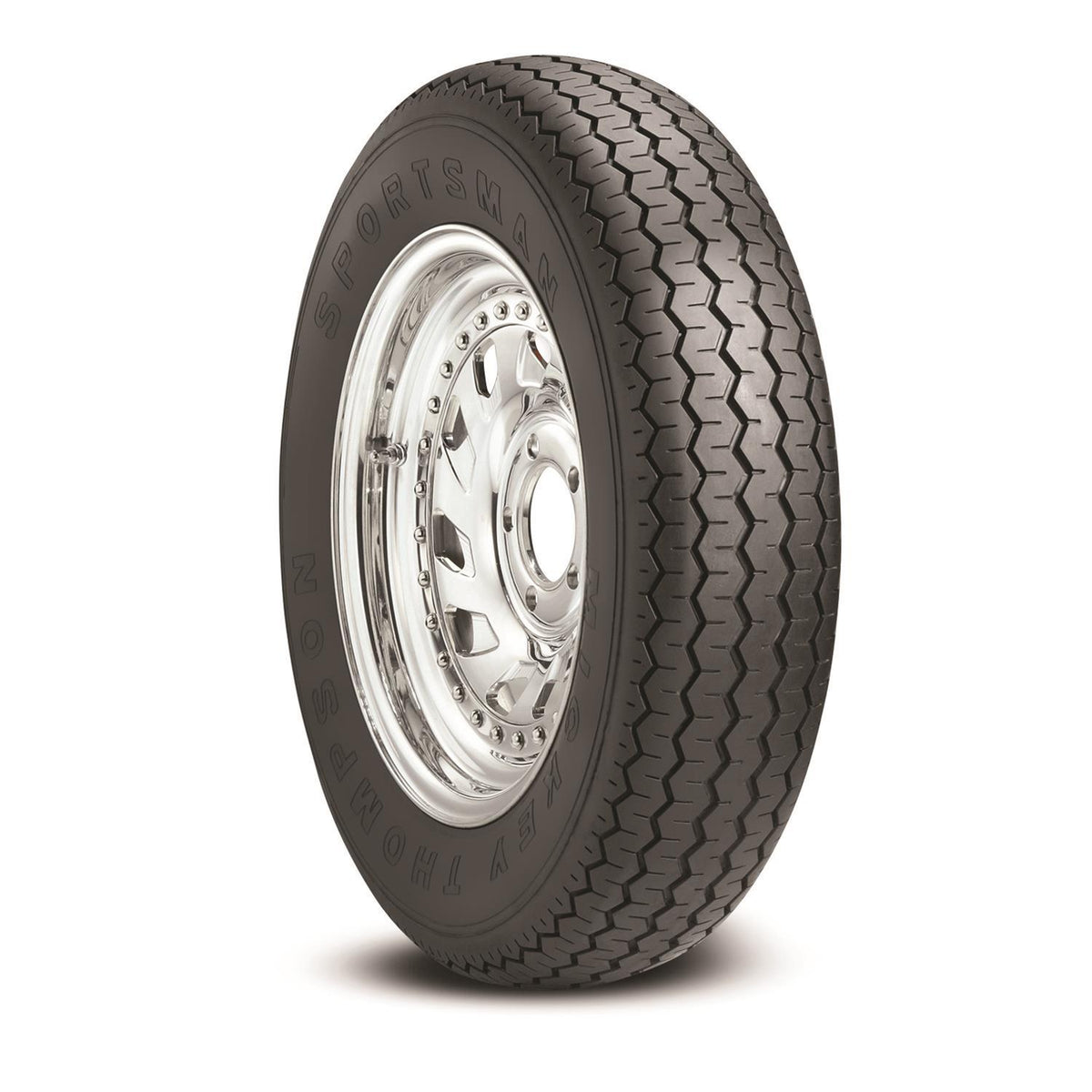 Mickey Thompson 28x7.50-15LT Sportsman Front Tire