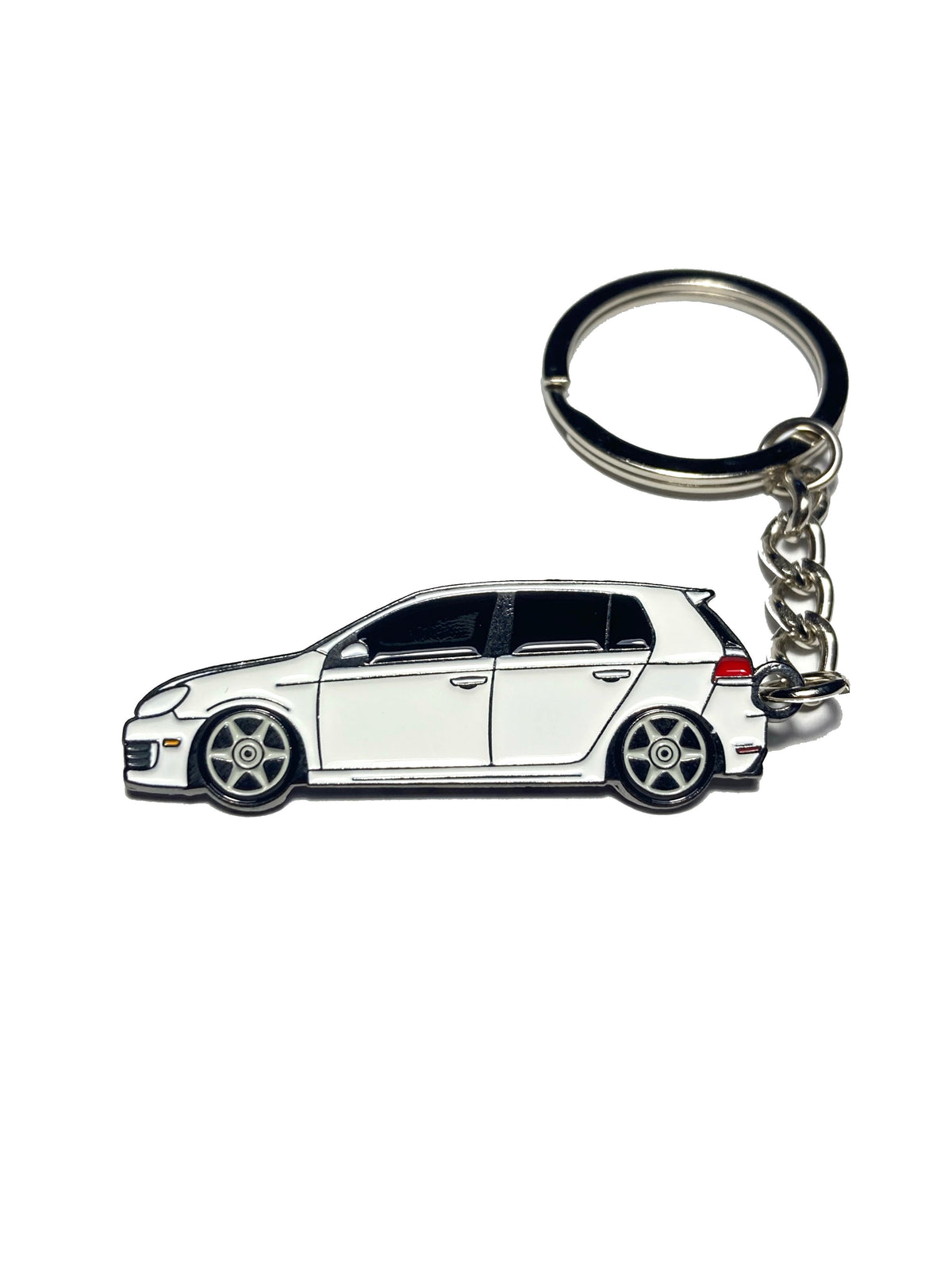 MK6 GTI Keychains