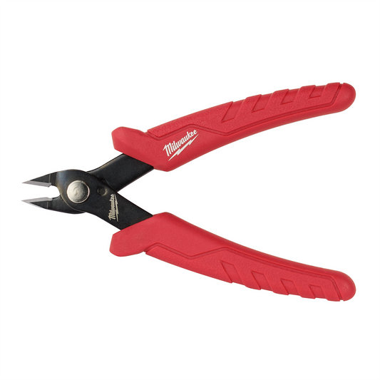 Milwaukee Tool Mini Flush Cutters