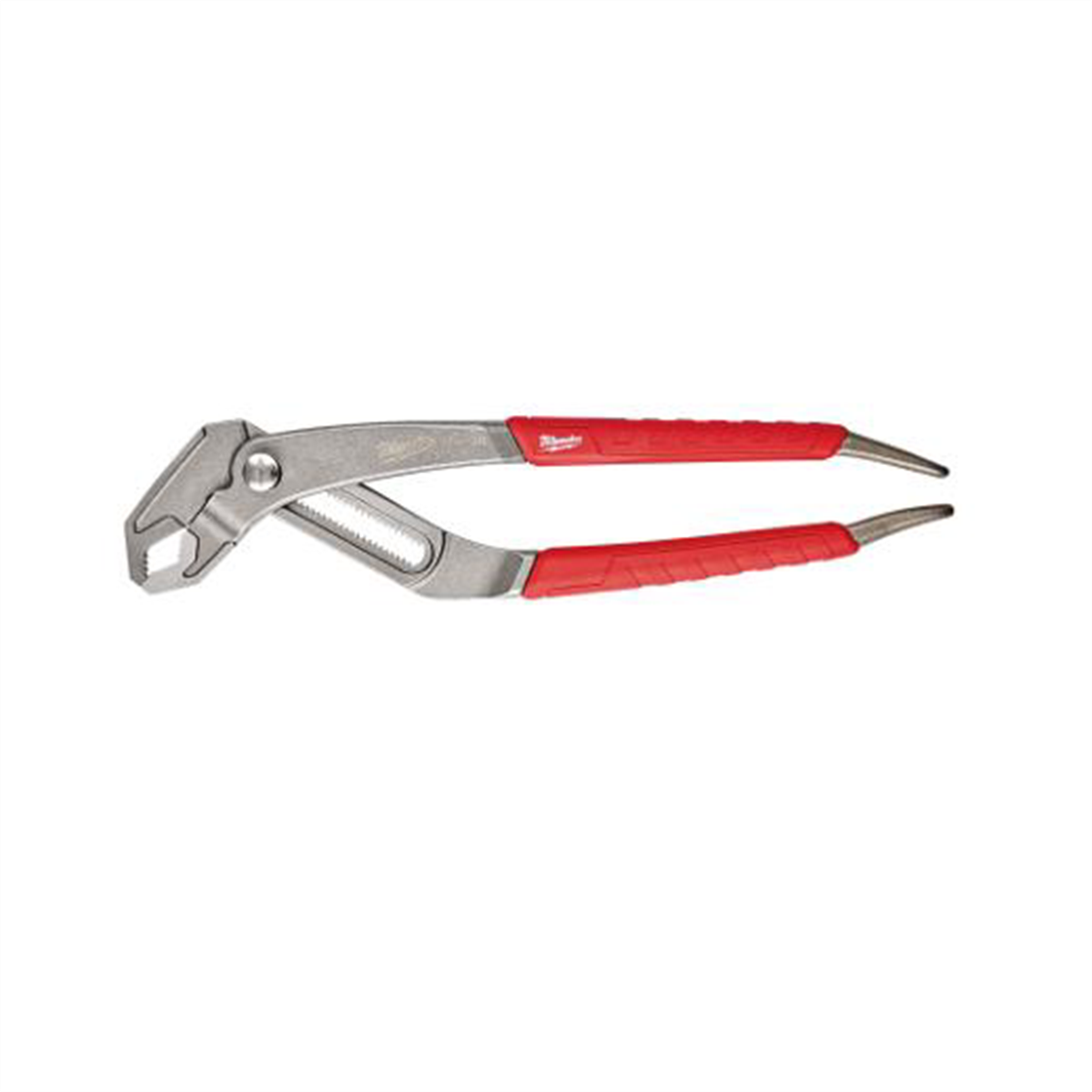 Milwaukee Tool 12" Comfort Grip Hex-Jaw Pliers