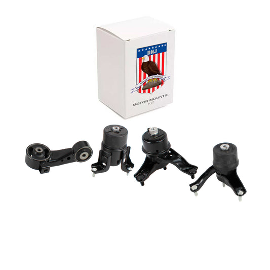 DNJ Mount Kit 2002-2006 Toyota 3.0L