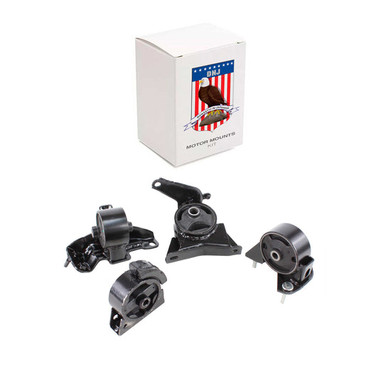 Mount Kit 1993-1997 Geo, Toyota 1.6L