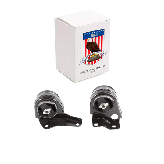 DNJ Mount Kit 1994-2003 Chevrolet, GMC, Isuzu 2.2L