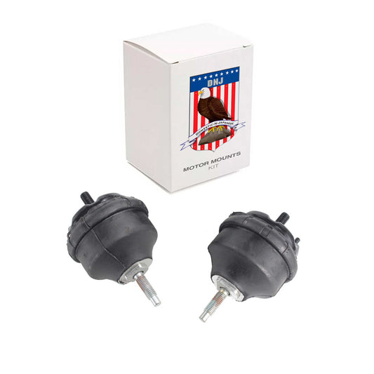 DNJ Mount Kit 2002-2009 Buick, Chevrolet, GMC, Oldsmobile 4.2L