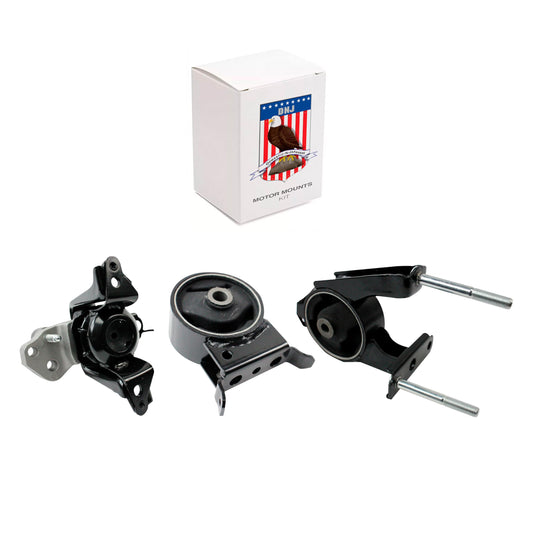 Mount Kit 2000-2006 Scion, Toyota 1.5L
