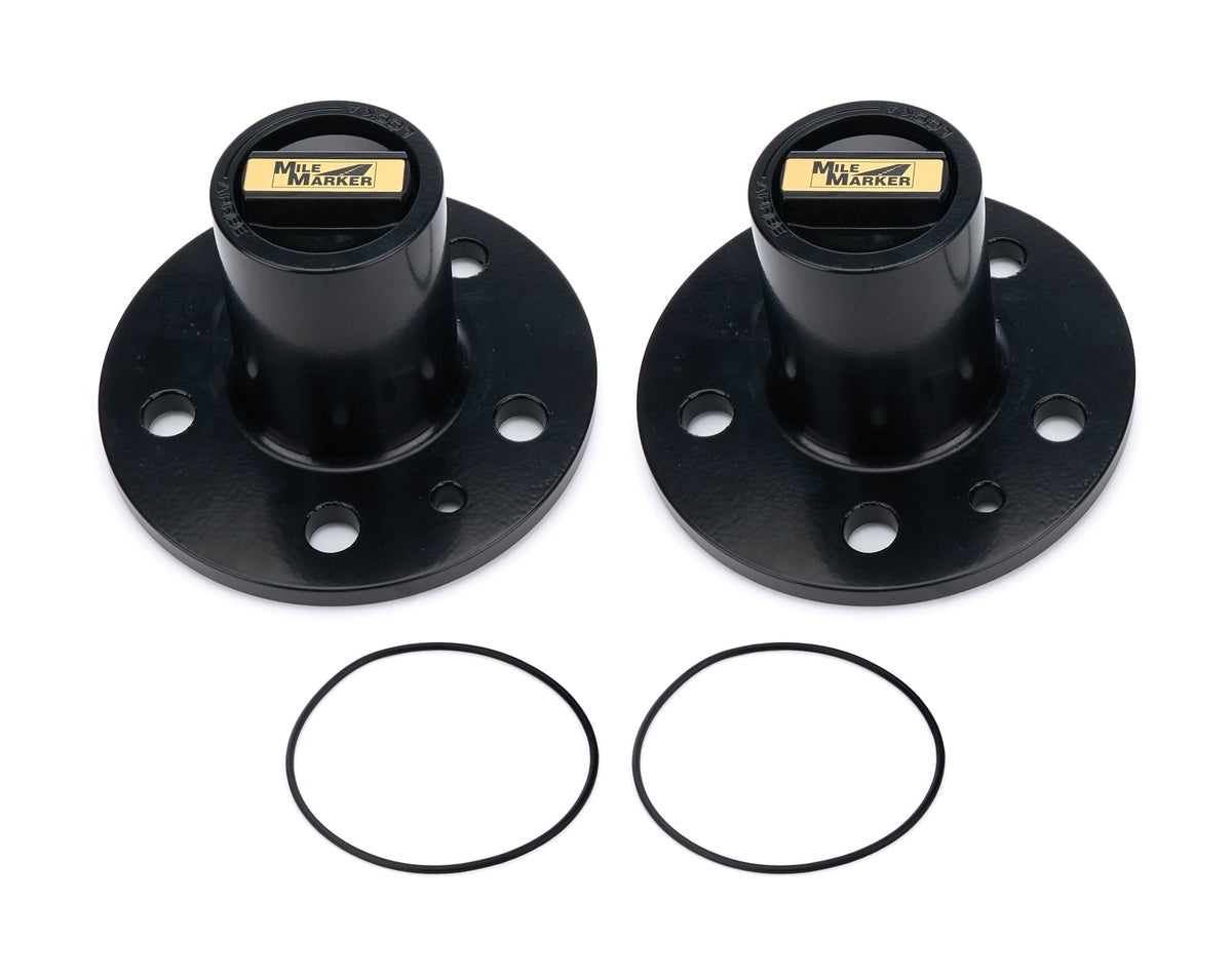 Mile Marker Supreme Hub Supreme Hub - 428
