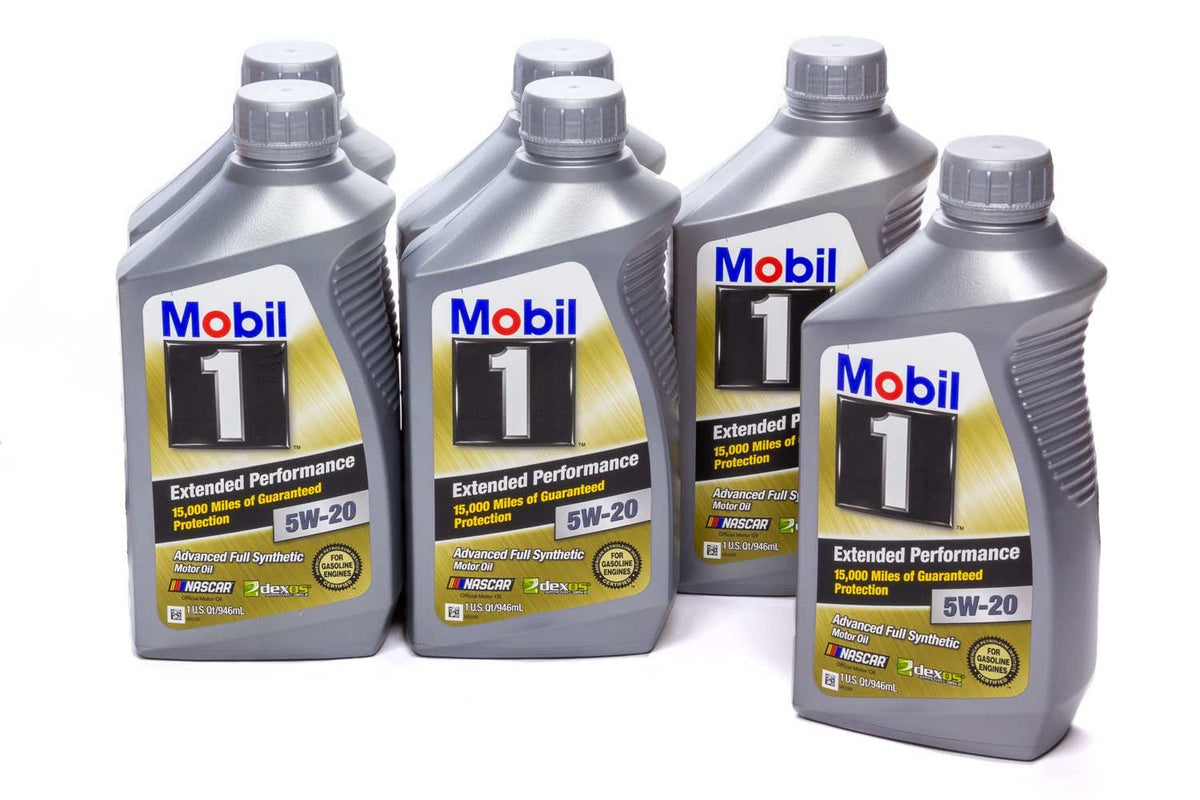 Mobil 1 EP 5W-20